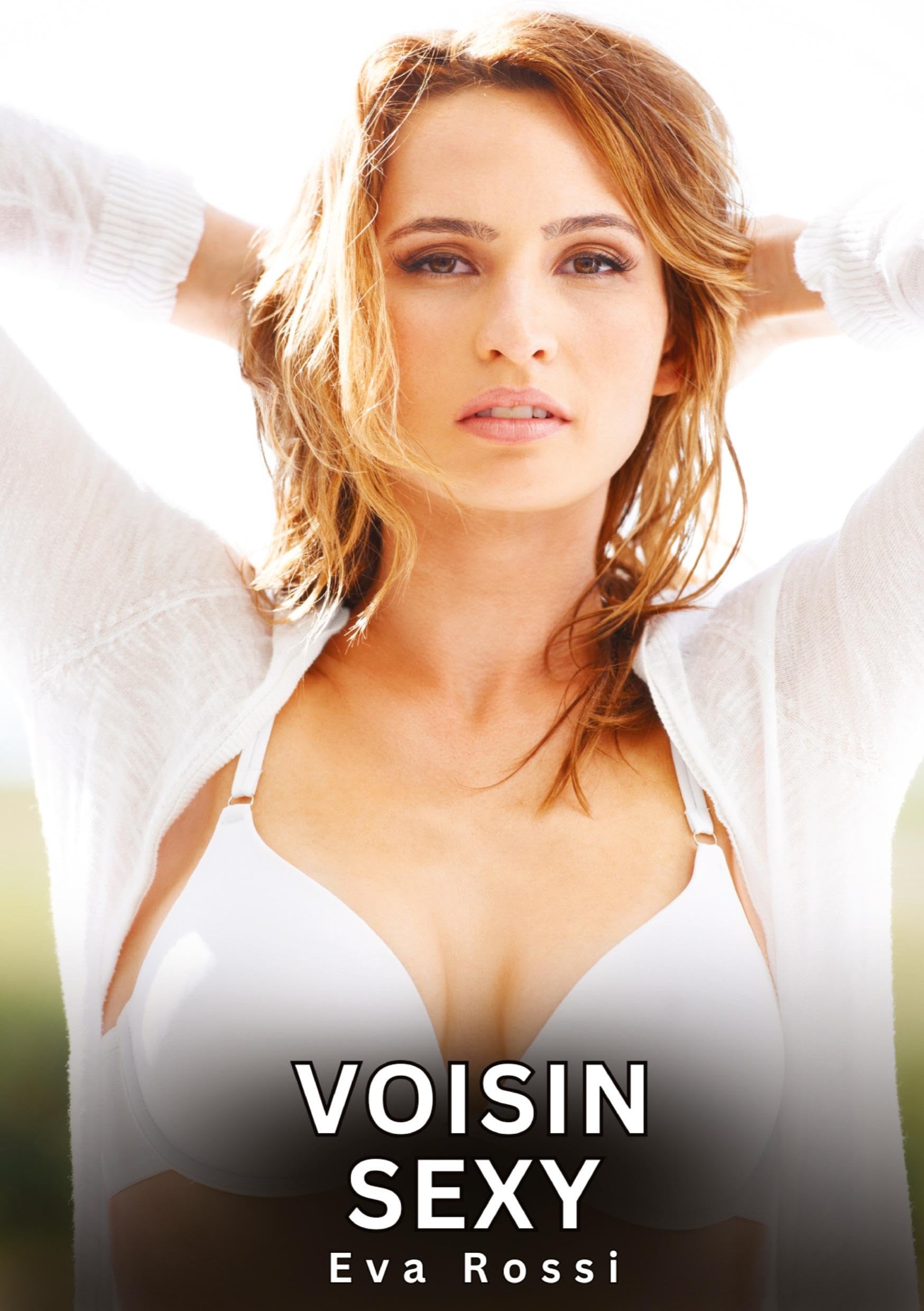 Voisin Sexy: Nouvelles Érotiques de Sexe Tabou pour Adultes