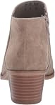 Amazon Essentials Women's Ankle Boot, Taupe, 13