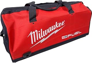 Borsa portautensili Milwaukee Contractor – Taglia L 4931411254