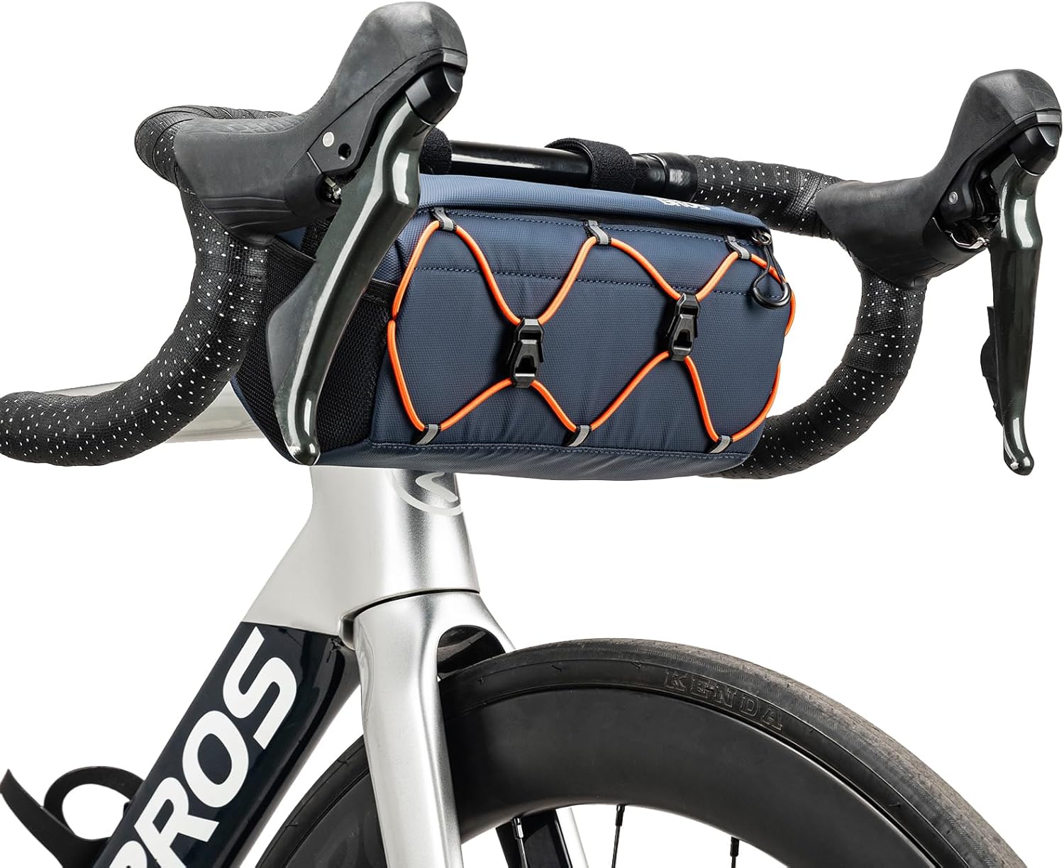 ROCKBROS 自転車 フロントバッグ