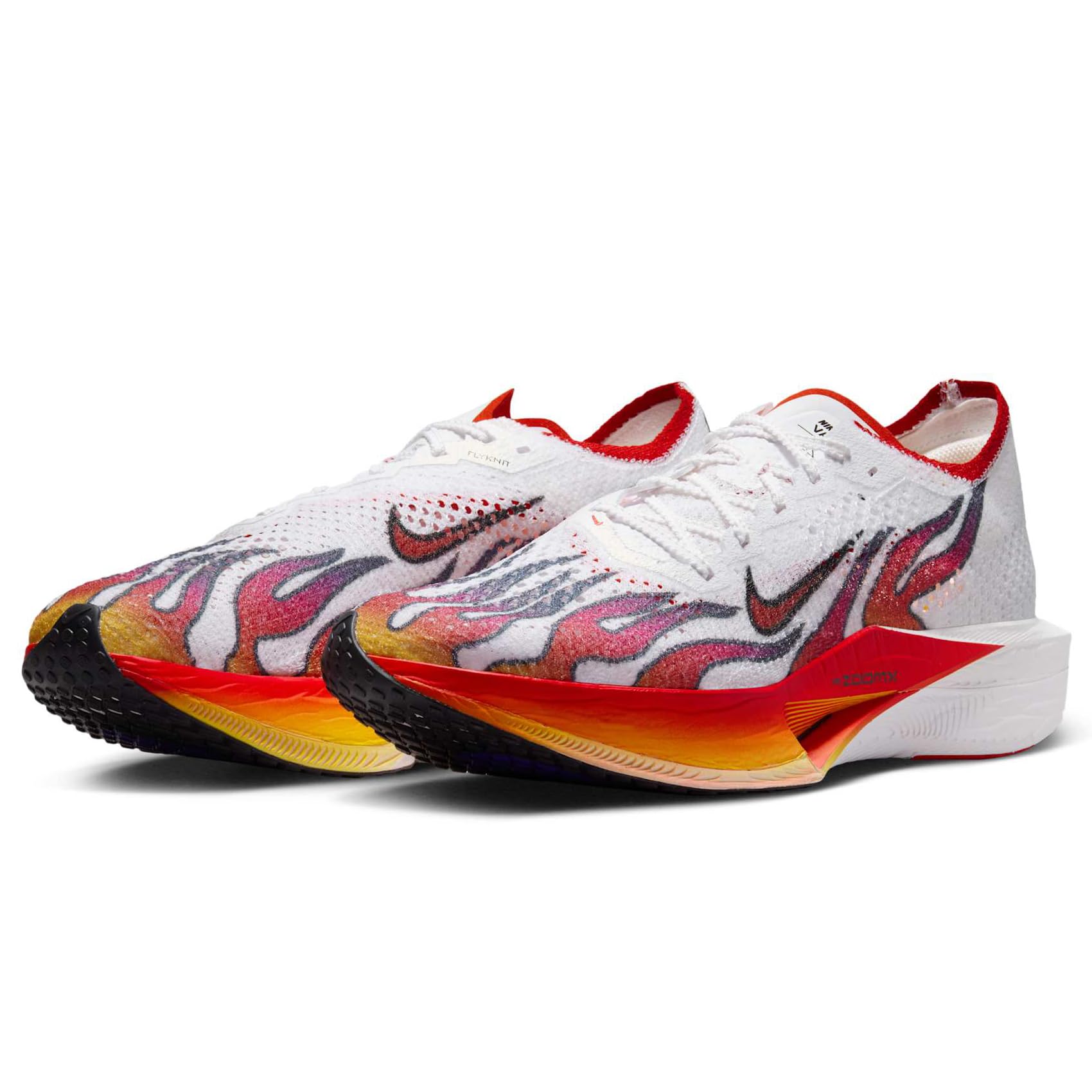 NIKE Zoomx Vaporfly Next 3 FK PRM HQ3504100, Calzado Deportivo