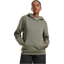 Urban Classics Men's High Neck Hoodie