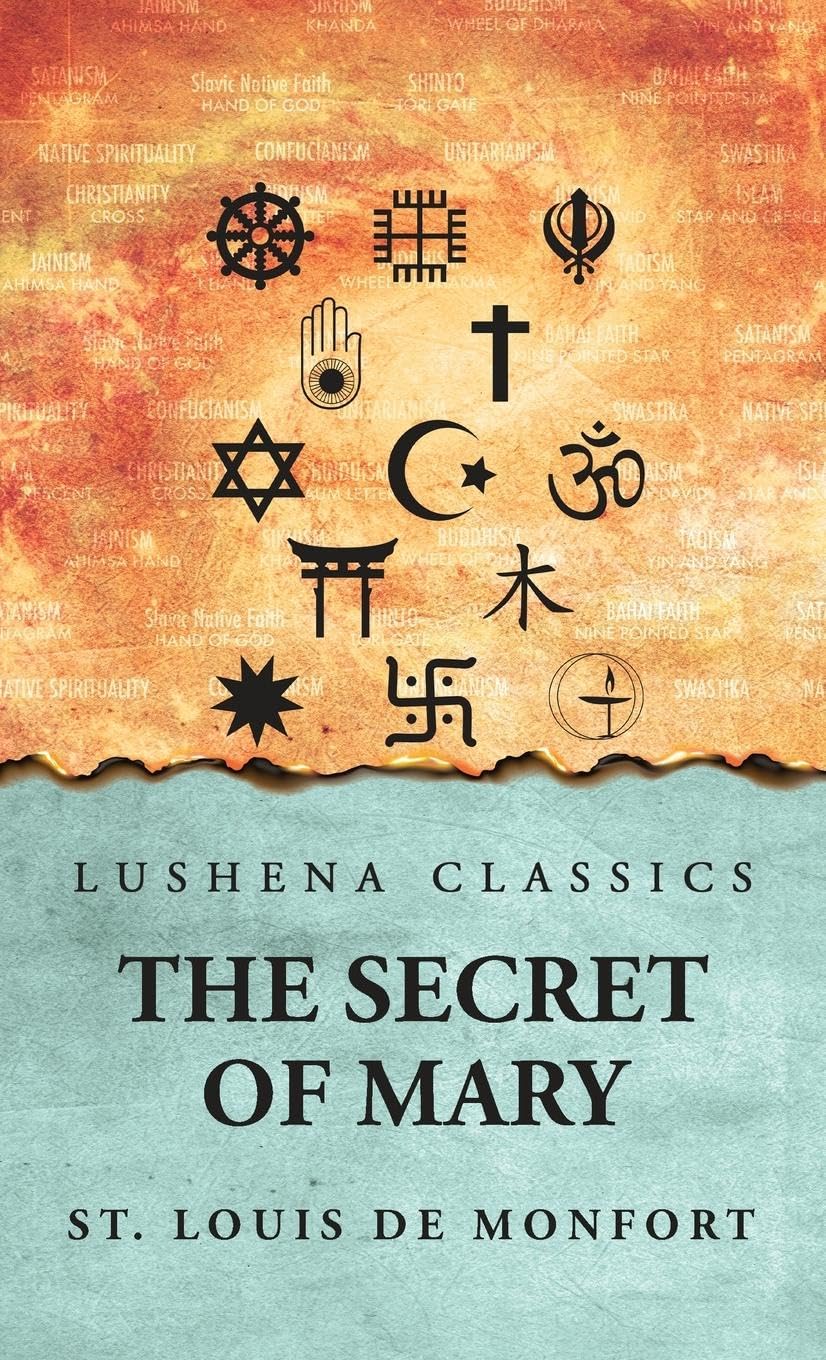 The Secret of Mary