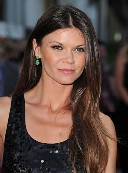 Danielle Vasinova Celebrity Photo Print 8x10