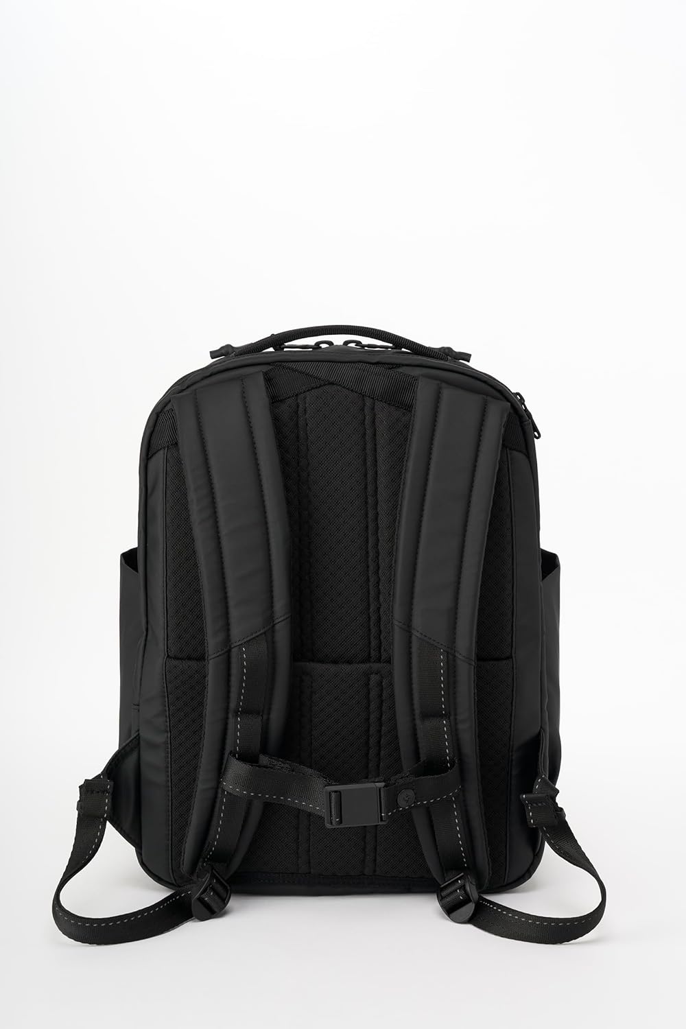 Samsonite red(サムソナイトレッド) Men Casual Bag, Full Black, One Size