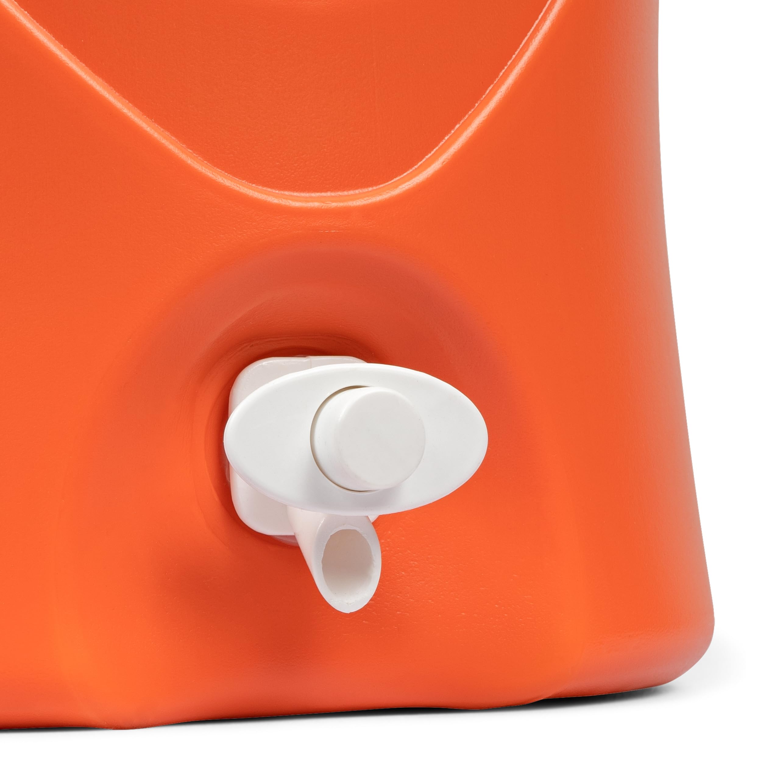 Pinnacle Platino 1 Gallon - Geïsoleerde Drankdispenser / Drankkoeler