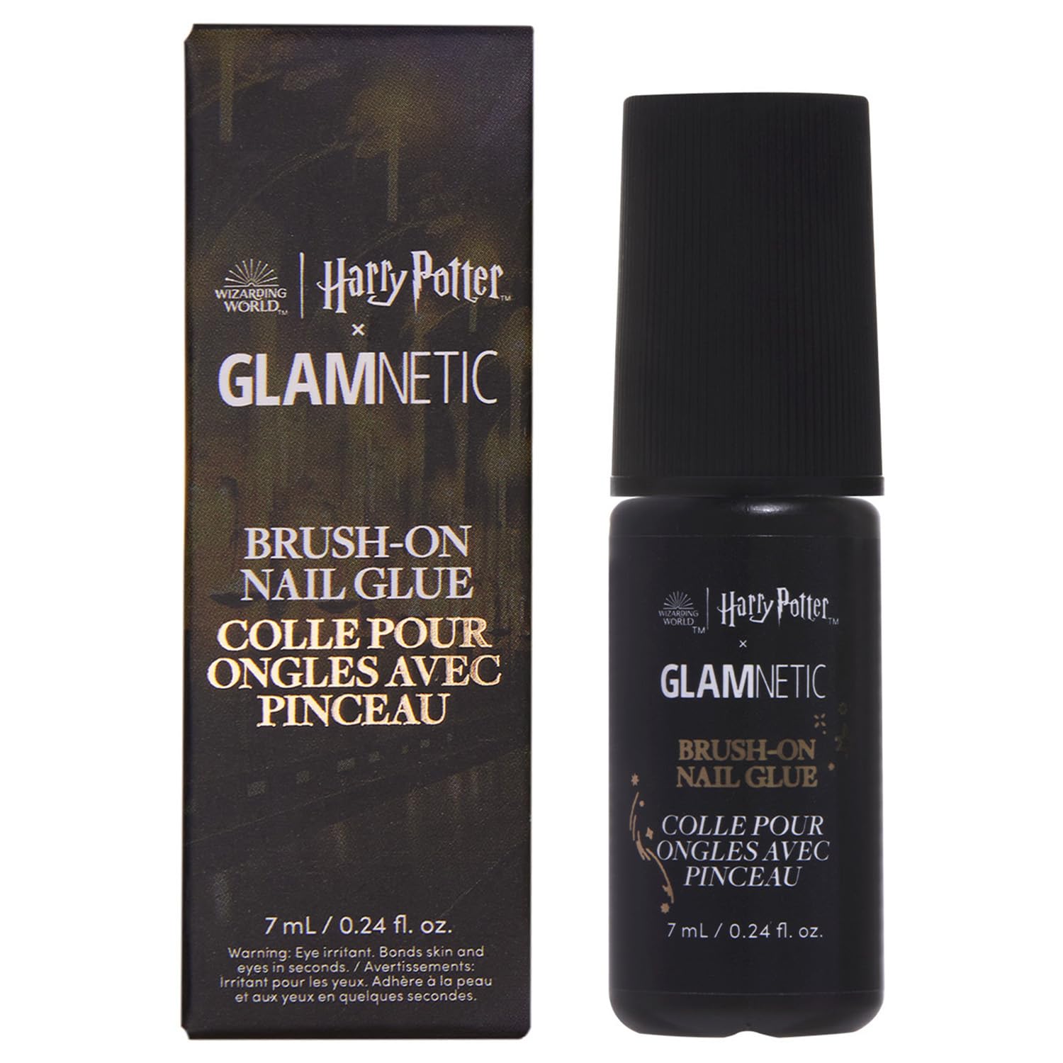 Glamnetic Super Strong Brush-On Nail Glue - Image 8