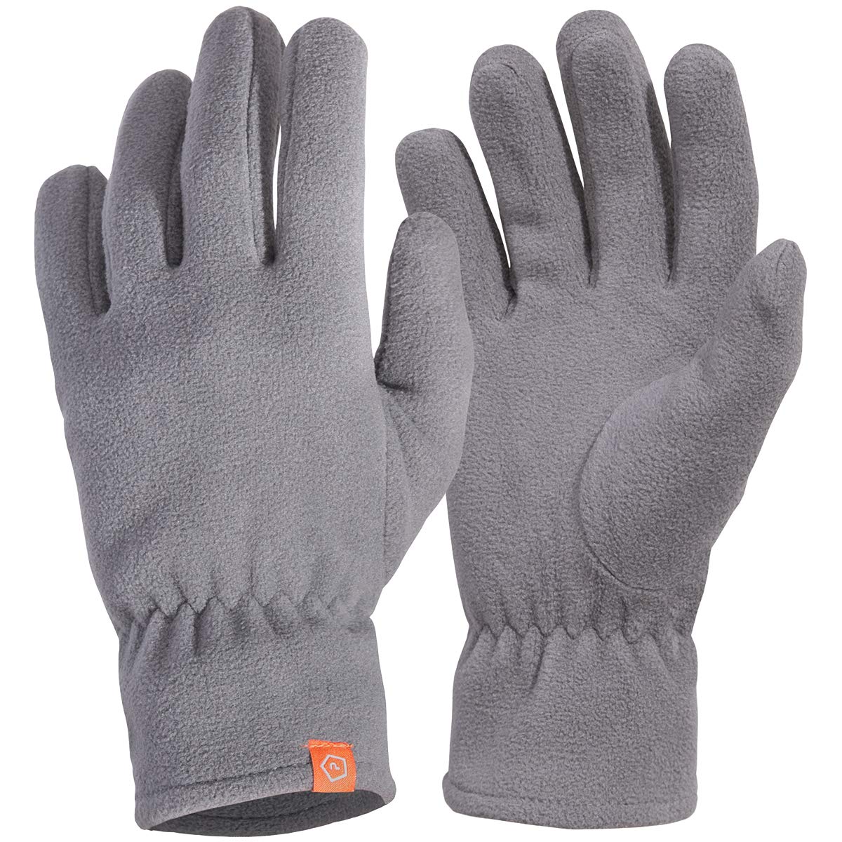 Pentagon Triton Fleece Gloves Wolf Grey size XL/XXL