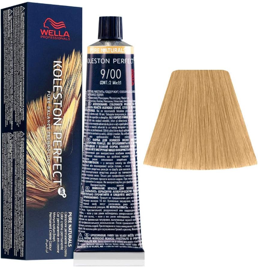 Wella Koleston Perfect Saç Boyası 60ml