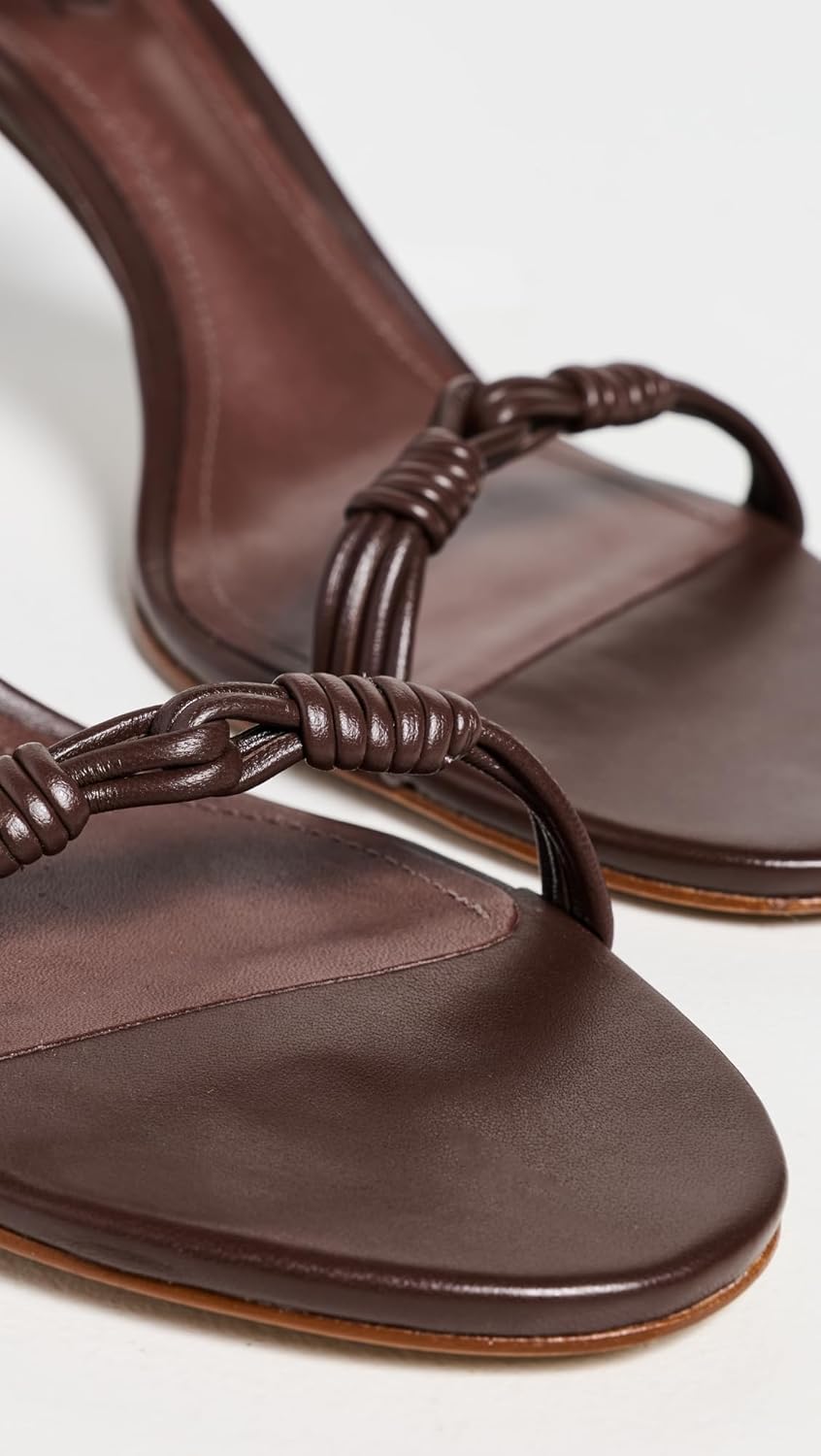 SCHUTZ Women's Nara Mid Heels