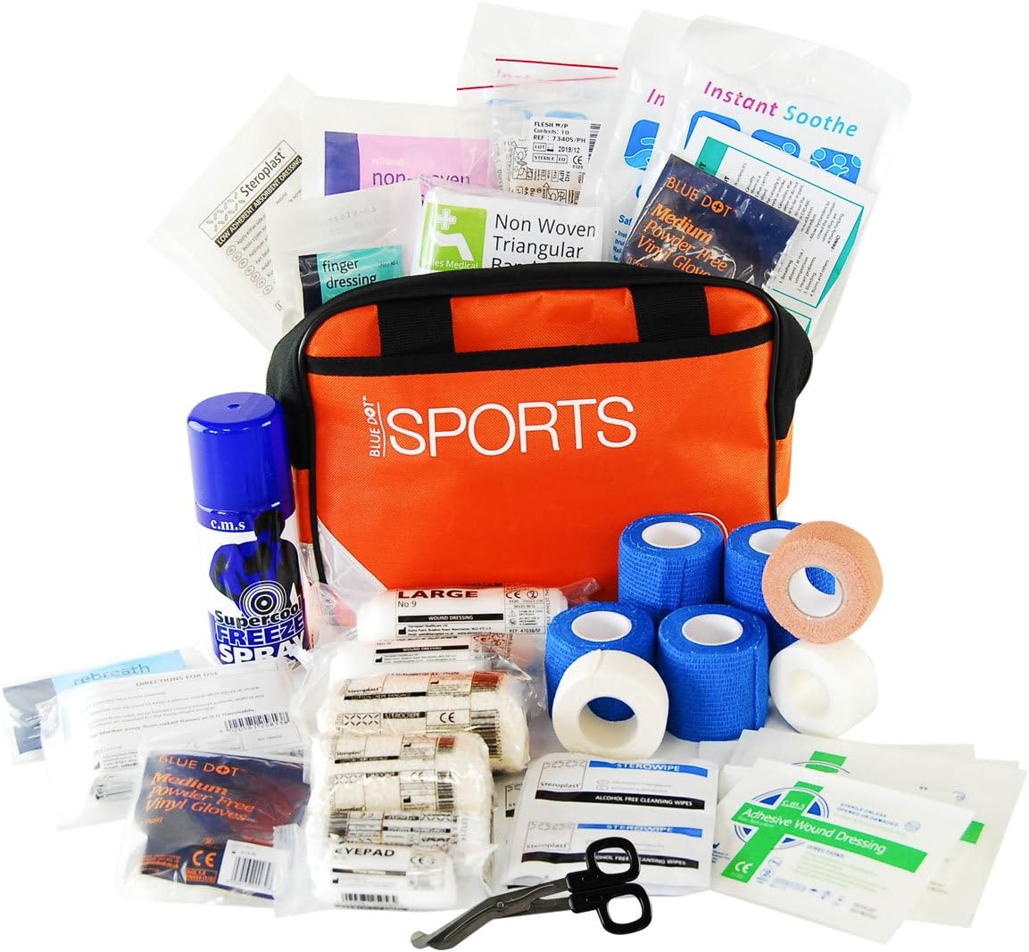 Active Sport Midi First Aid Kit