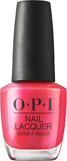Nail Lacquer Nail Polish | Crème, Shimmer, and Glitter | Spring 2026 | Chip Resistant | Fast Drying, Streak Free Formula | The New OPIcons Collection