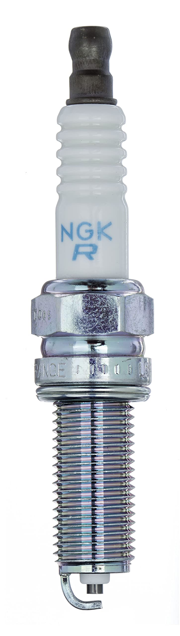 NGK - BOUGIE ALLUMAGE BOITE - LKR6D-10E (Lot de 4)