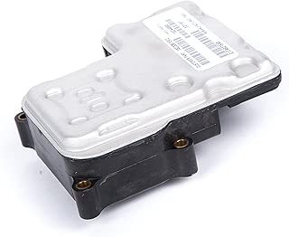 ACDelco 19244895 GM Original Equipment Electronic Brake Control Module Assembly, Remanufactured - coolthings.us