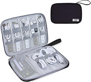 Organizador de equipamentos portátil