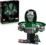 LEGO Marvel Doctor Doom Bust 76345 - 1