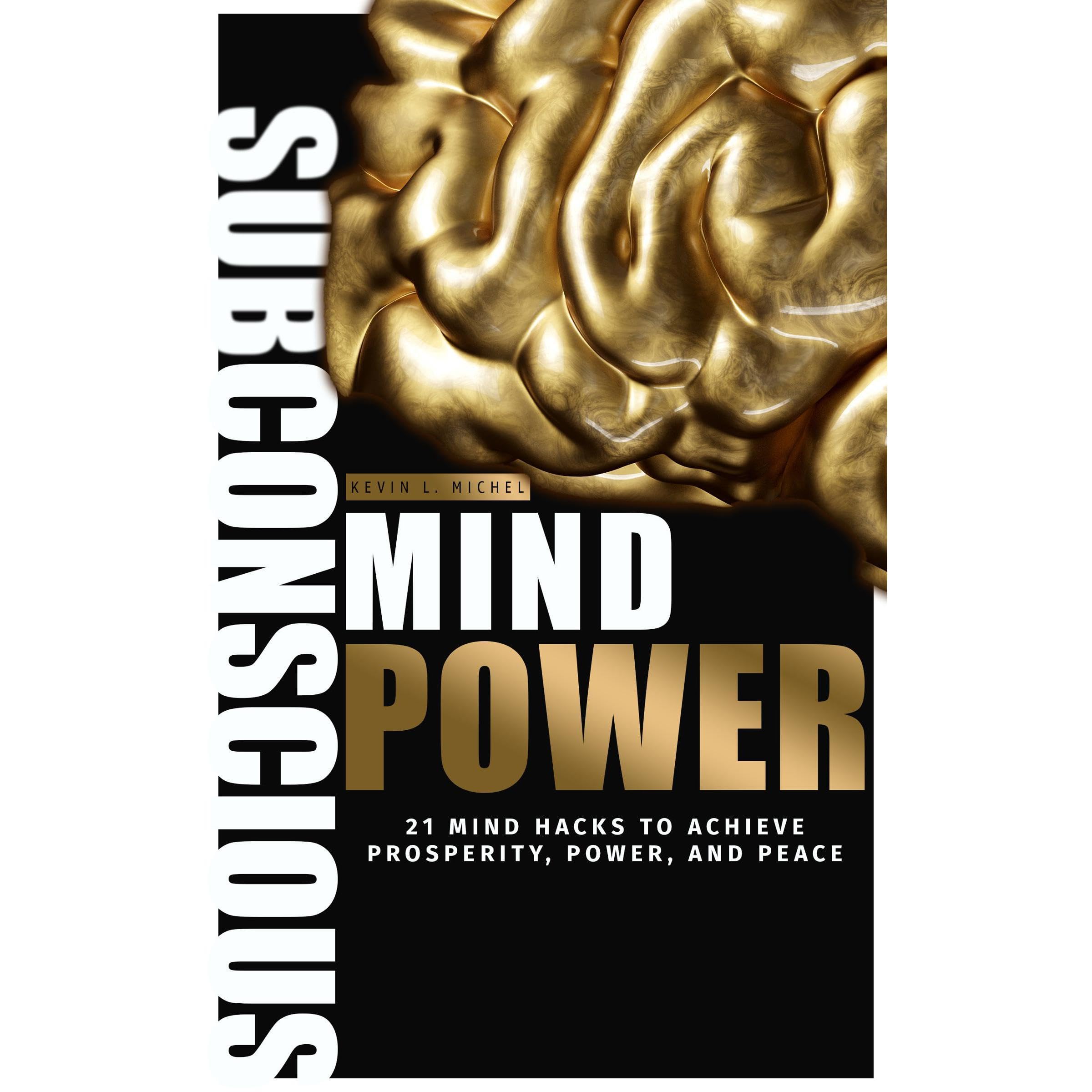 Subconscious Mind Power