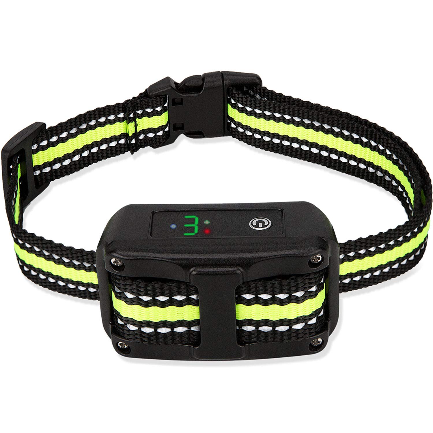 xs bark collar