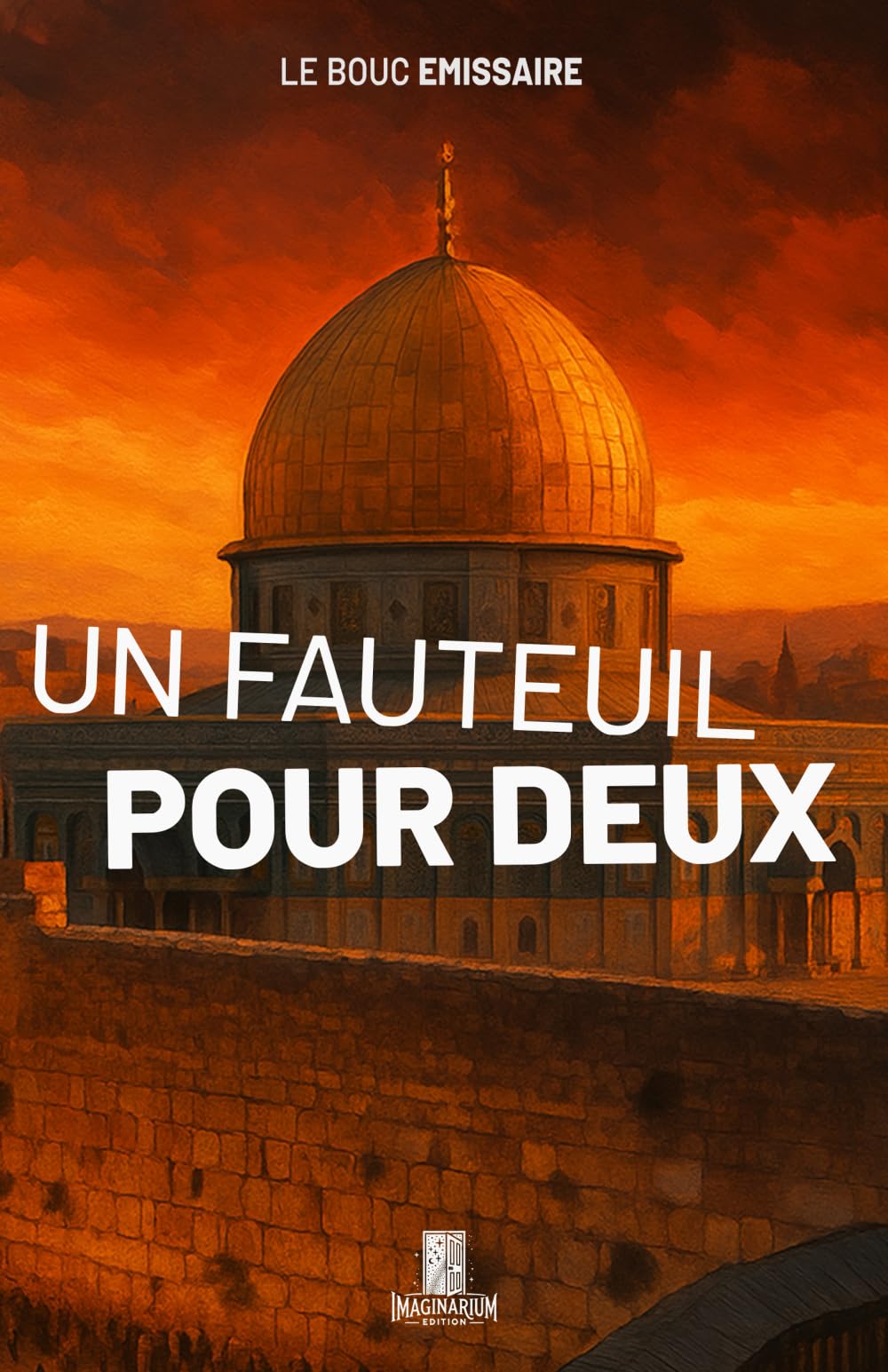 Un fauteuil pour deux