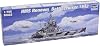 Trumpeter 1:700 - HMS Renown Battlecruiser 1942
