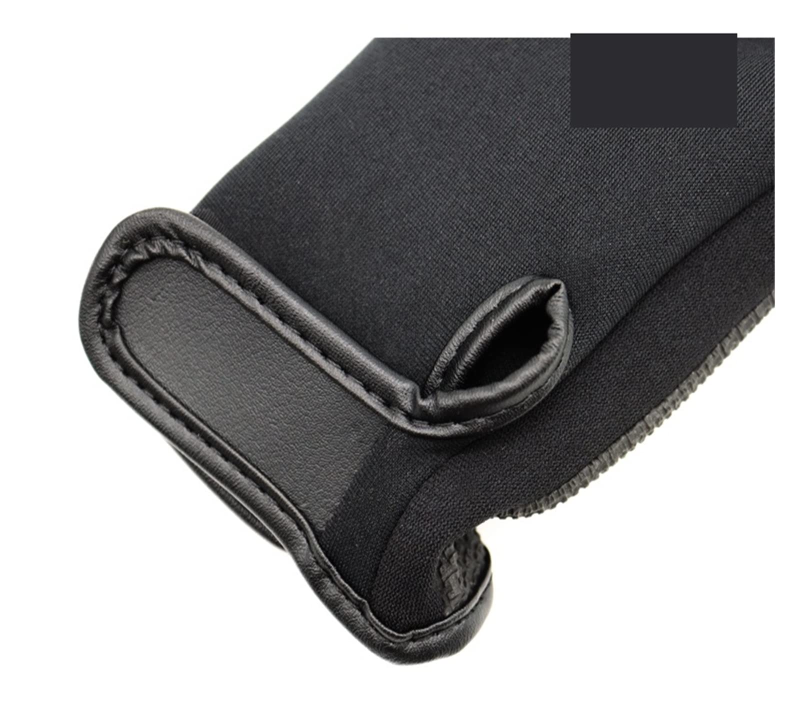 Guanti da nuoto for uomo e donna, in neoprene 1,5 mm, antiscivolo, caldi, for snorkeling surf