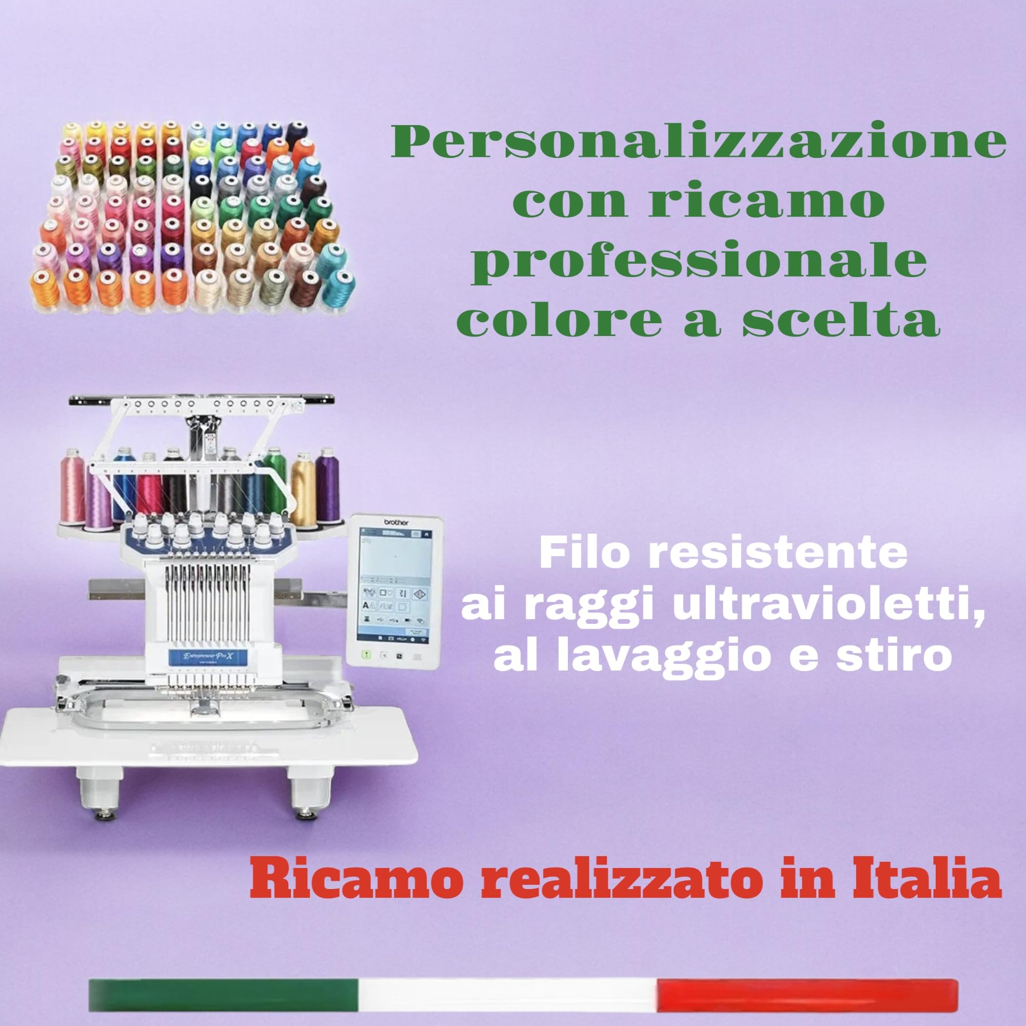 Borsa In Juta e Telo Mare Ricamate. Borsa e telo personalizzate. Set spiaggia idea regalo maestre, compleanno, festa della mamma