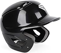 Vista 2 de Easton Casco de bateo de béisbol ALPHA 6 ¼ pulgadas - 7 ¾ pulgadas Varios tamaños