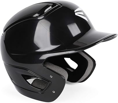 Easton | ALPHA Baseball Batting Helmet | 6 14 7 34 | Multiple Sizes/Colors
