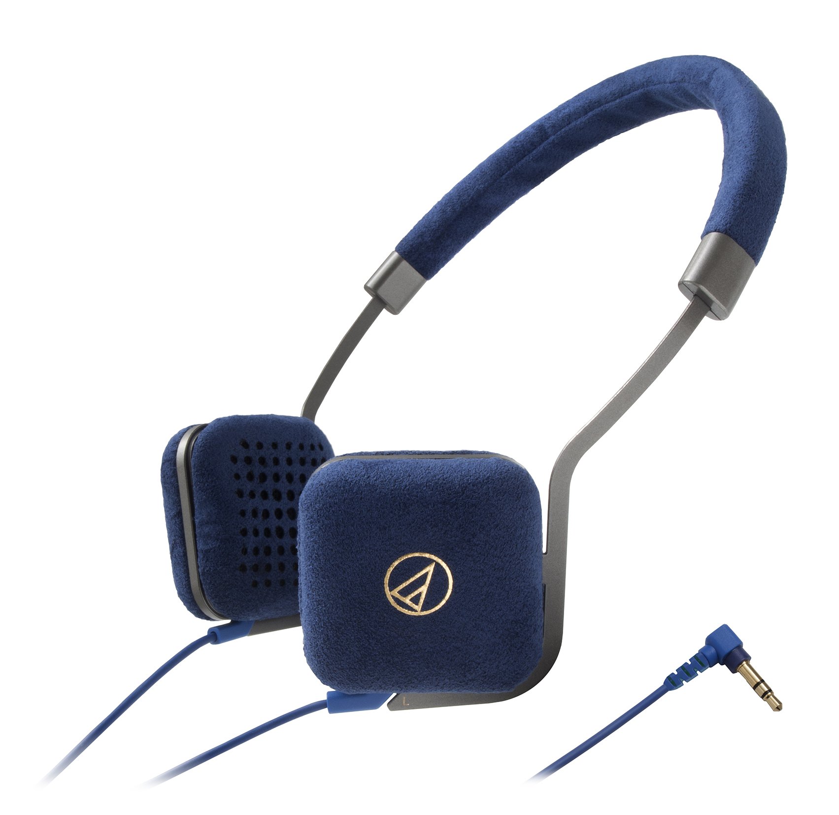 新品 Audio-Technica Sovereign 有線ヘッドホン 【公式通販】