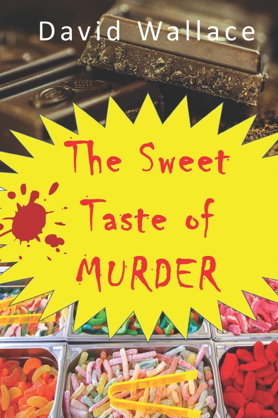 The Sweet Taste of Murder