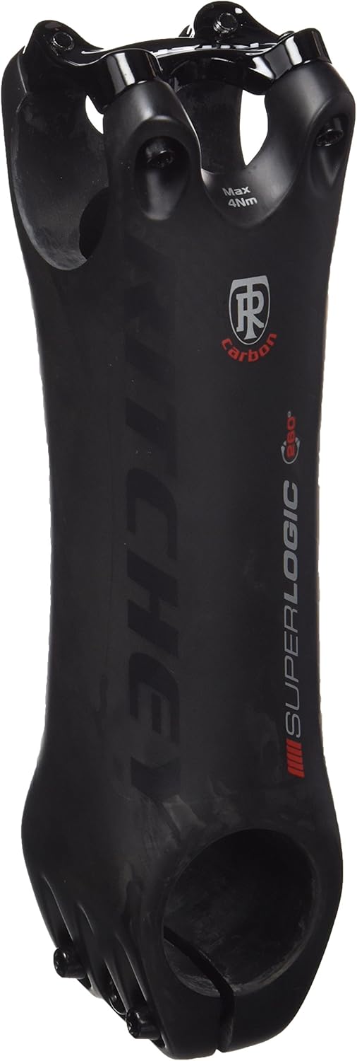 Ritchey 160408-03 Super Logic C260 Carbon Matte, 100mm