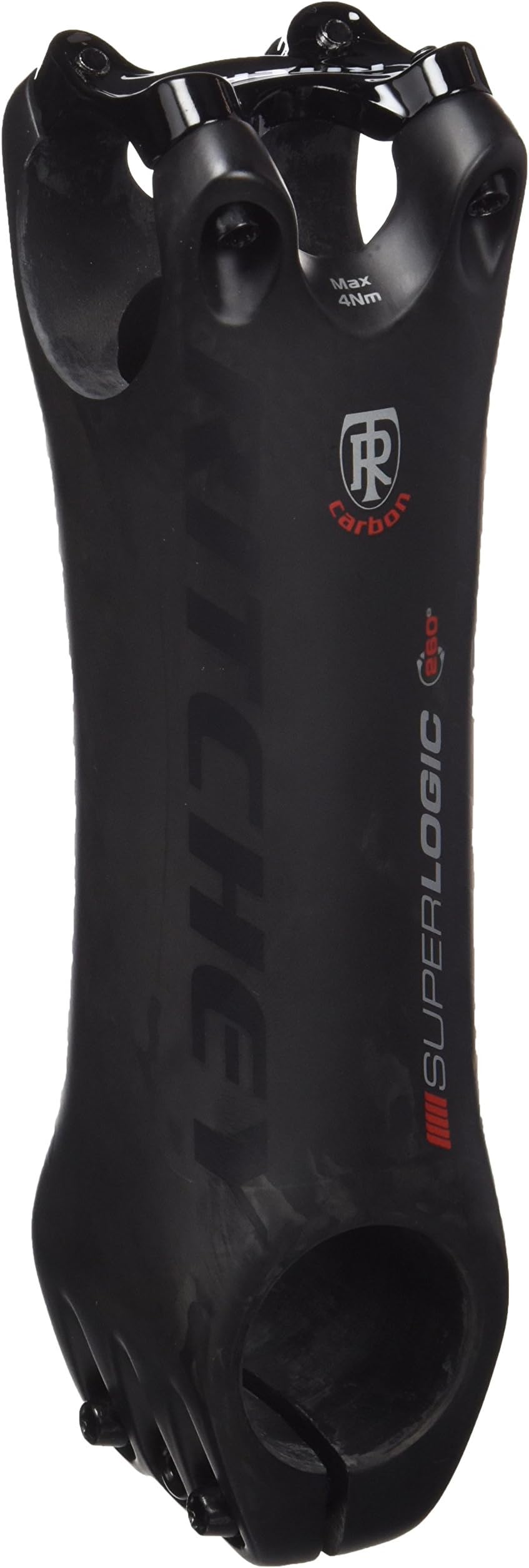 Ritchey superlogic c260 Carbon Stem 31.8 mm, Superlogic