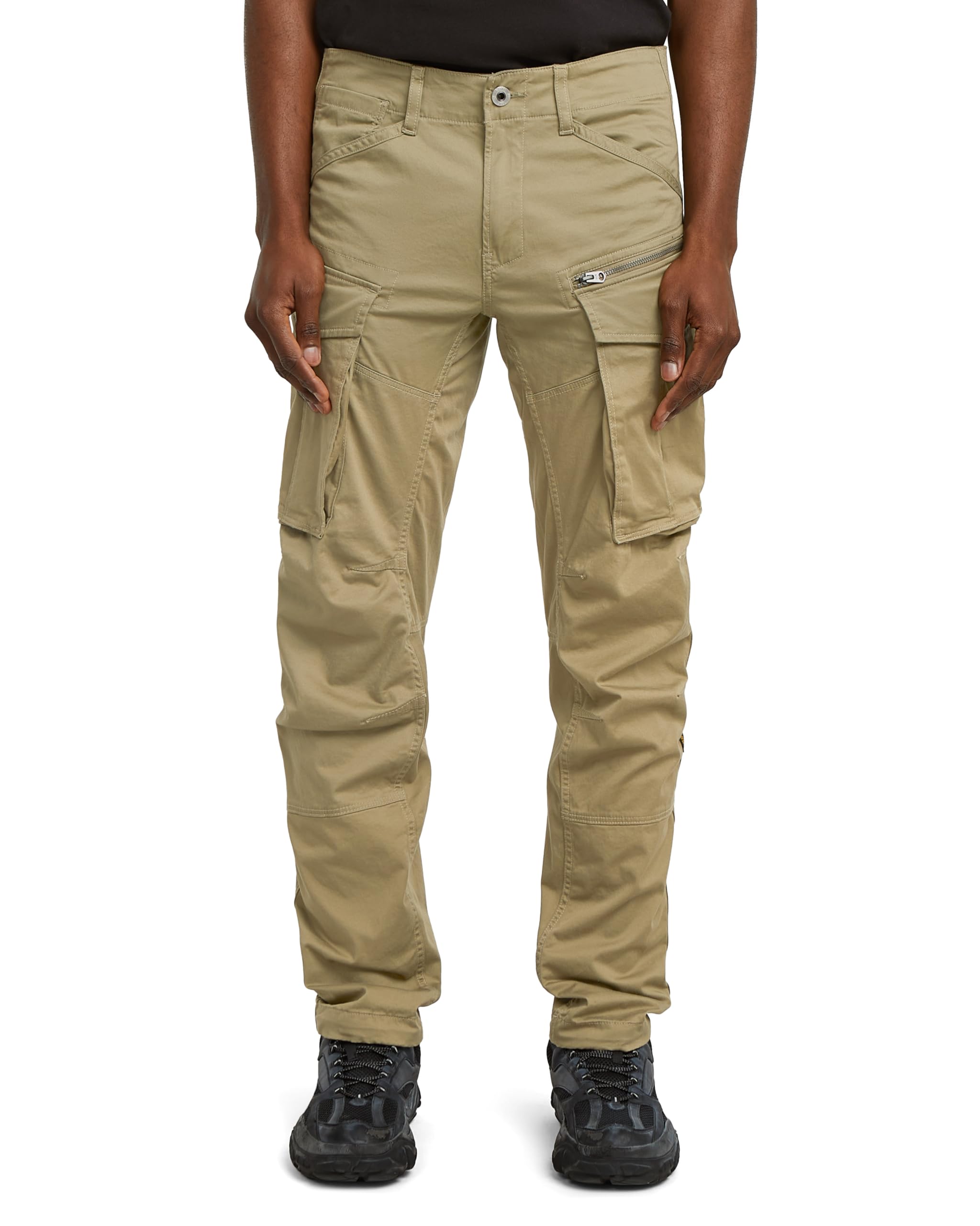 G-Star Vert Cargo Trousers Rovic 3D