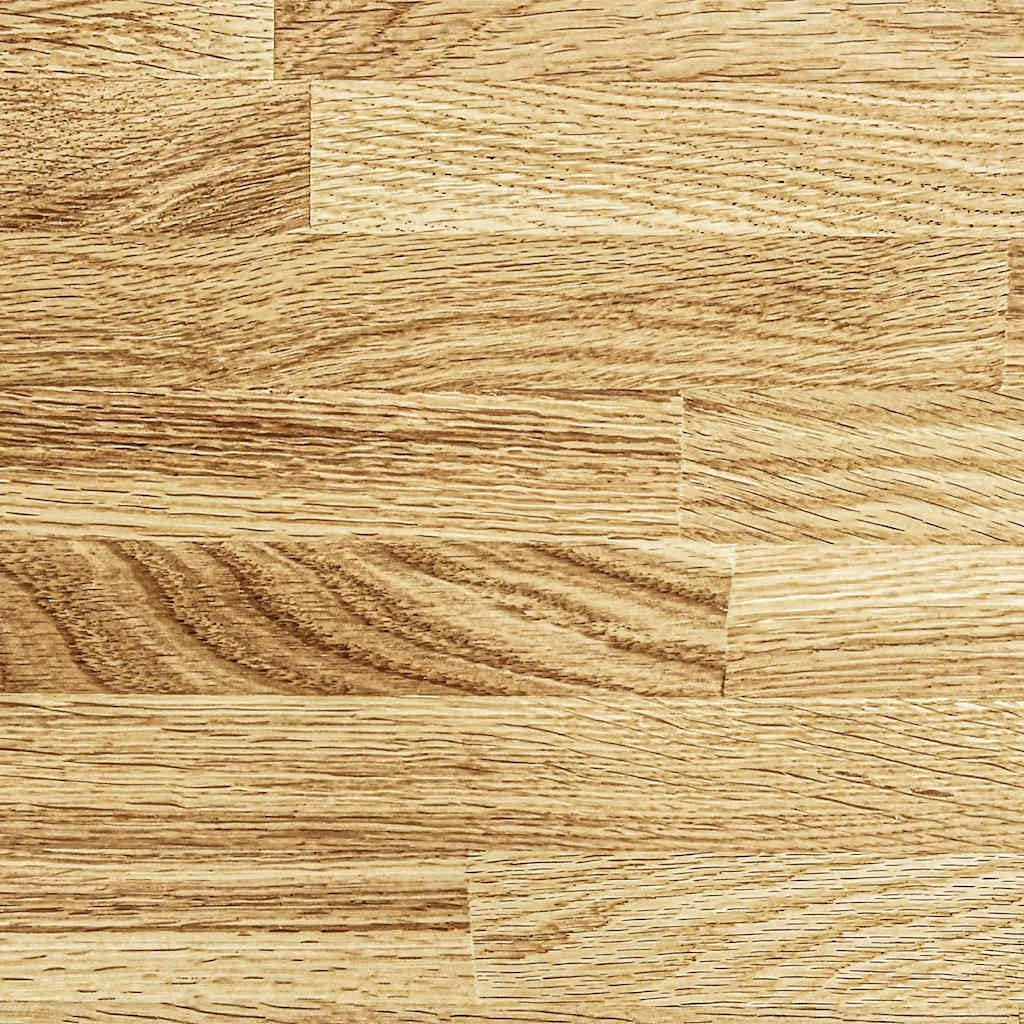 vidaXL Tête de lit 90 cm en Bois Massif de chêne