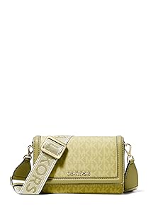 Michael Kors Womens Jet Set Small Phone Crossbody