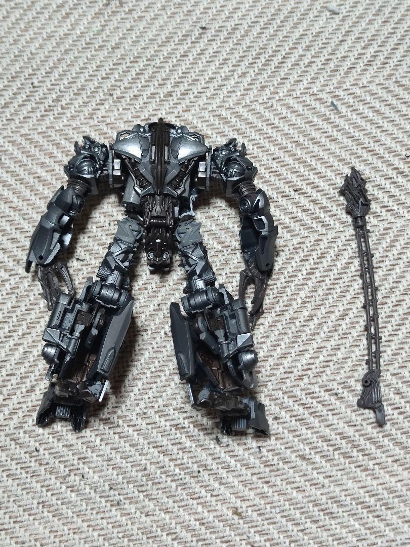 Amazon.co.jp: トランスフォーマー プレミアムフィニッシュ PF SS-03  