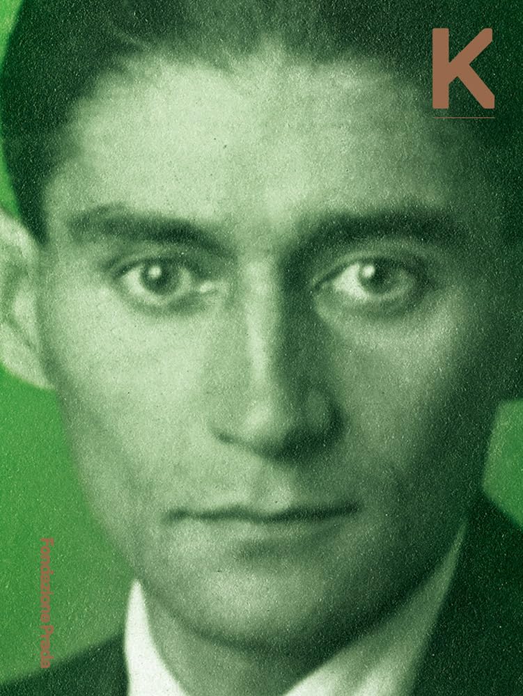 K: Martin Kippenberger's "The Happy End of Franz Kafka's Amerika" Accompanied by Orson Welles' Film "The Trial" and Tangerine Dream's Album "The Castle"