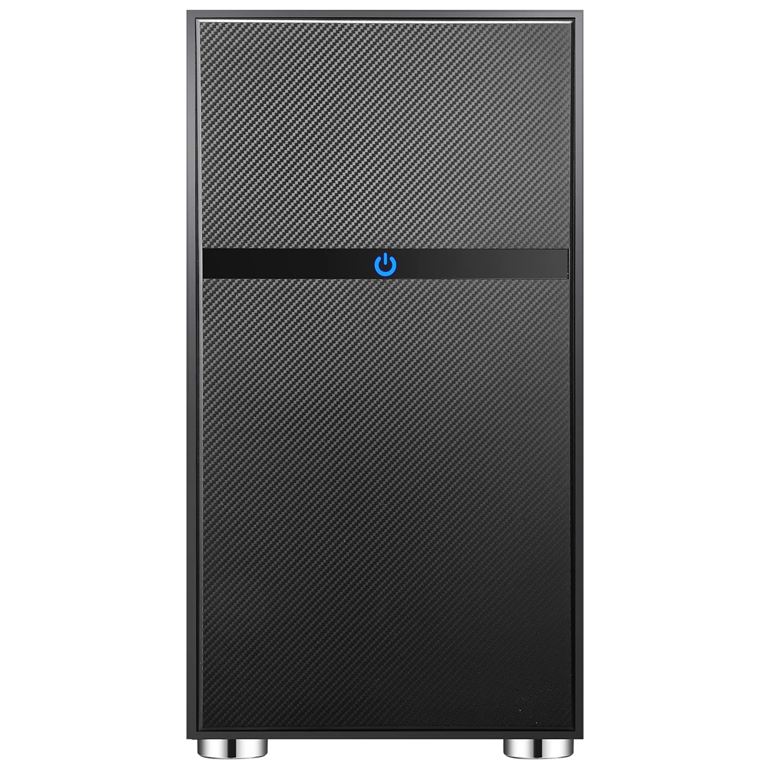 Itek Case EXENT 3M EVO - Mini Tower, mATX, USB3