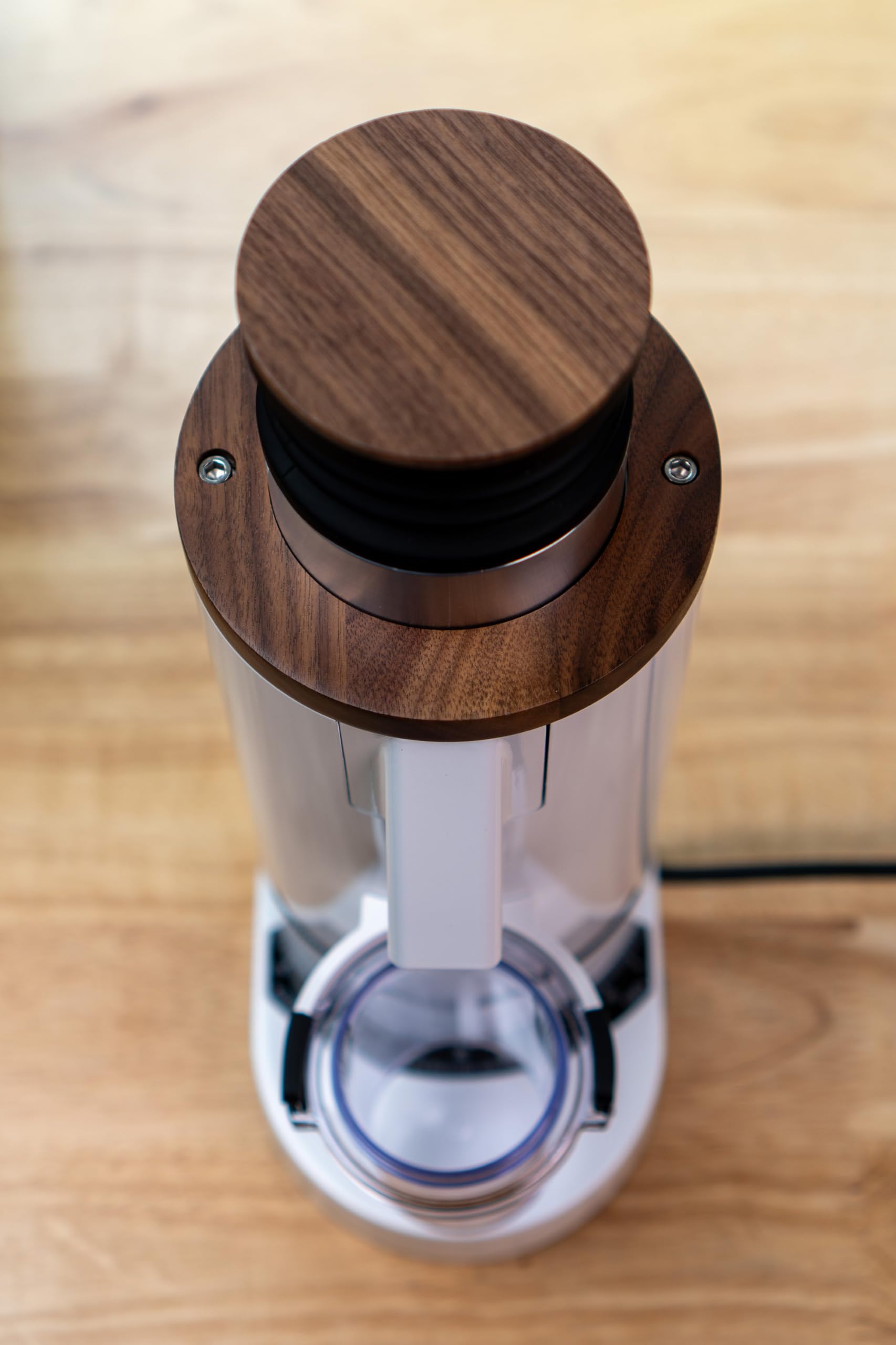 Amazon | MiiCoffee DF64P プレミアム 1回分 エスプレッソグラインダー 