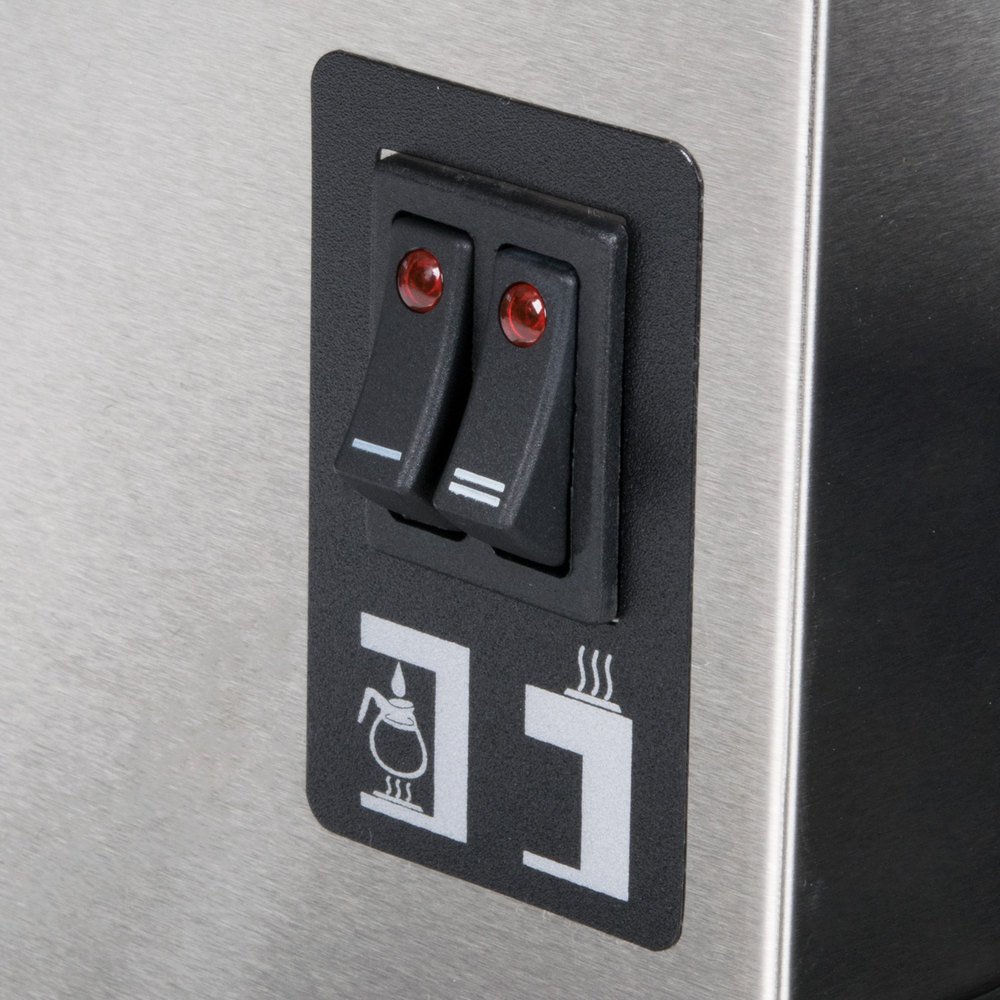 8-10 Cups Coffee Maker