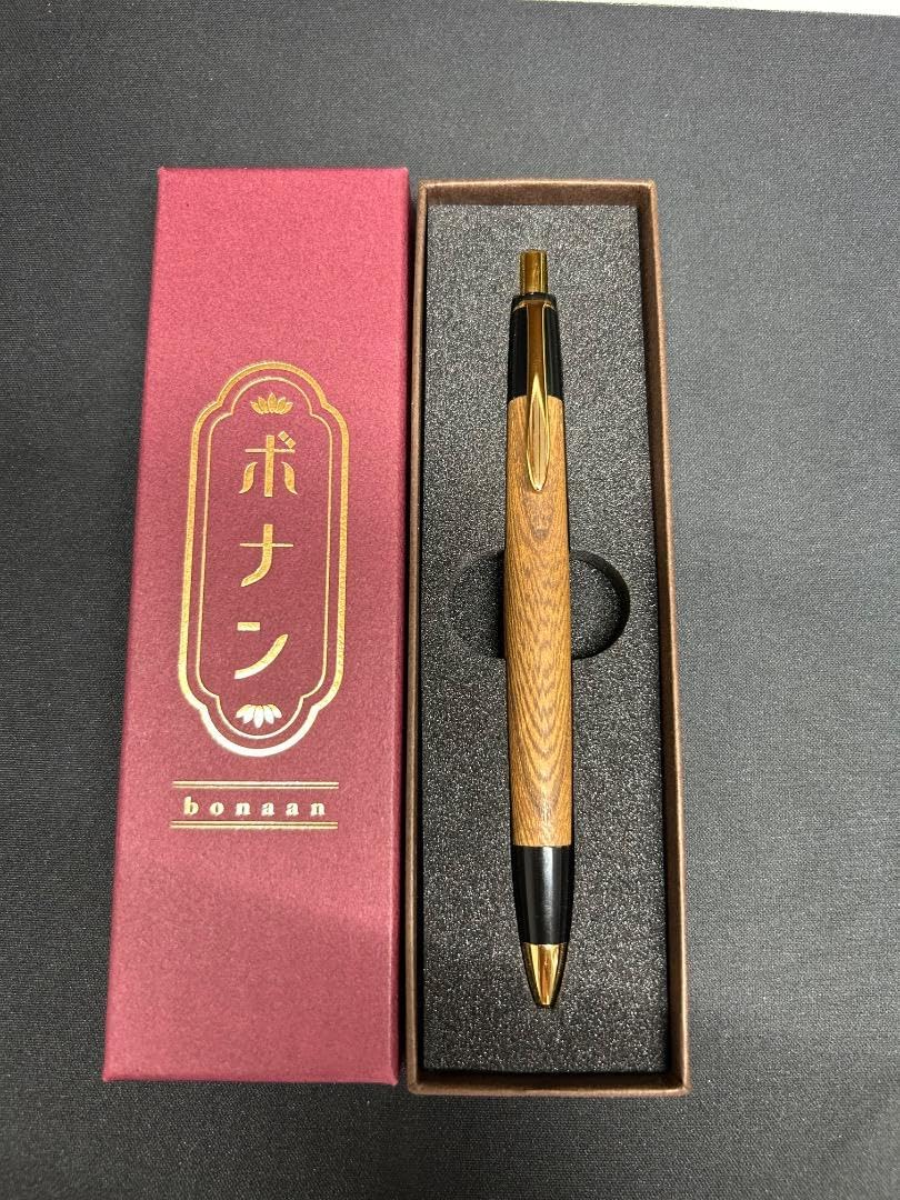 工房楔 シーオーク シャーペン 0.5mm 🎉