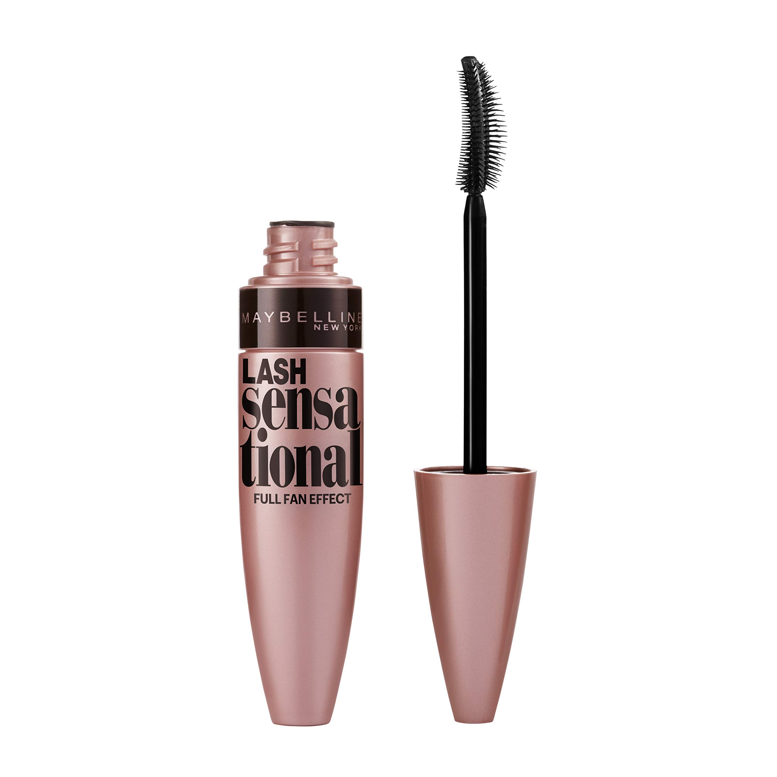 Maybelline Volum Express The Colossal Mascara Ulta Beauty