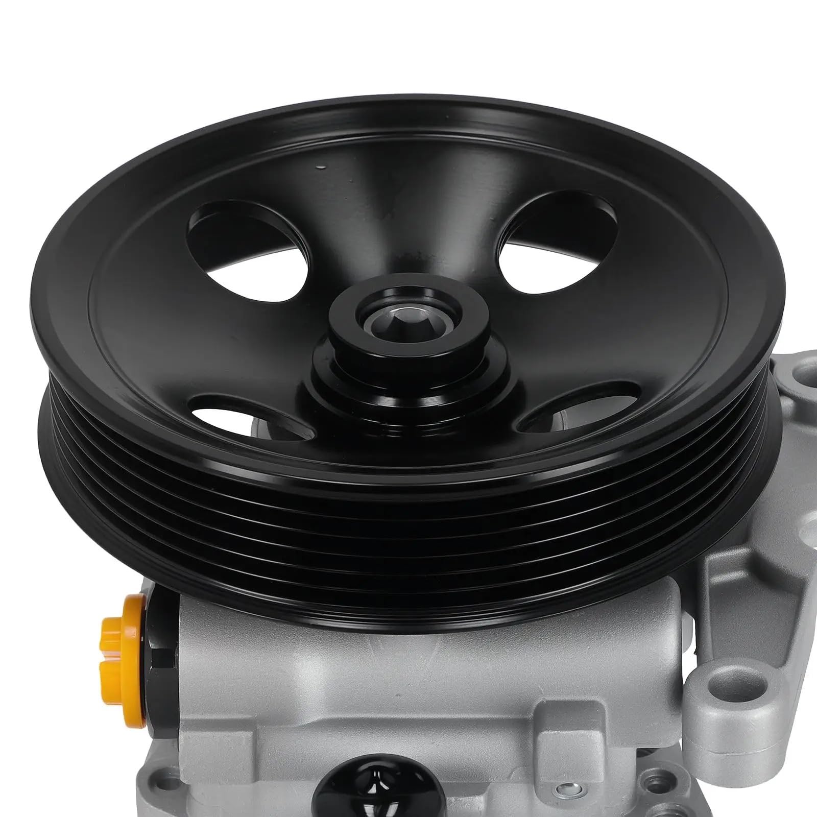 Pompa serwopompa hydrauliczna Pasuje do Benz ML320 ML350 ML430 ML55 AMG 1998-2005 0024668101 pompa wspomagania układu kierowniczego Pompa Wspomagania