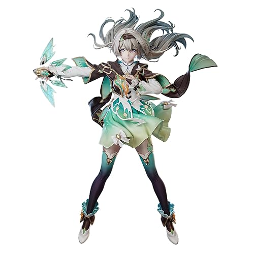 RZAHUAHU H-I Star Rail Firefly Figure Game Anime 1/6 PVC Figurines Action Play Model 15.3 Inches