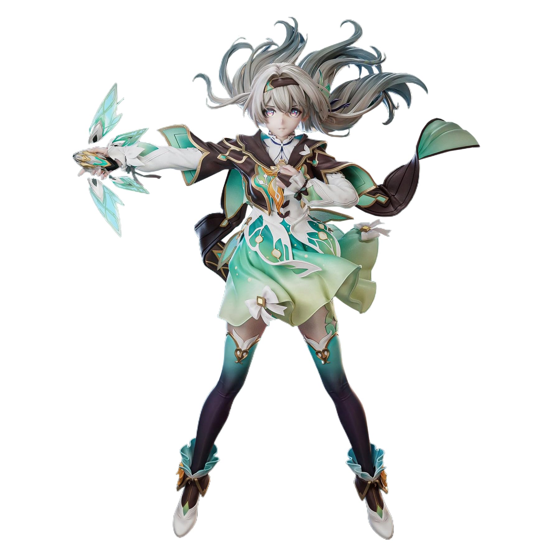 Amazon.co.jp: RZAHUAHU H-I スターレール ホタルフィギュア ゲーム