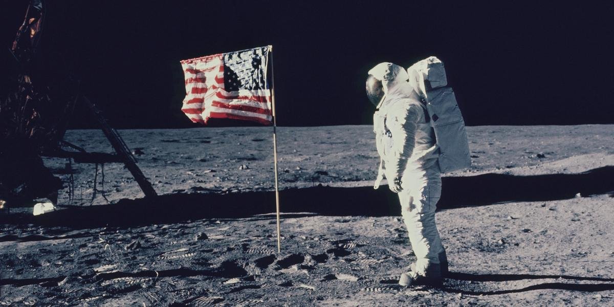 c lip art neil armstrong on the moon First Man Taking His First Step Apollo 11 Stamp Panel On July 20, 1969, when