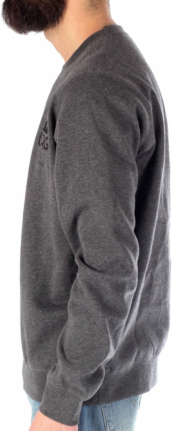 LRG Men's One Icon Crewneck