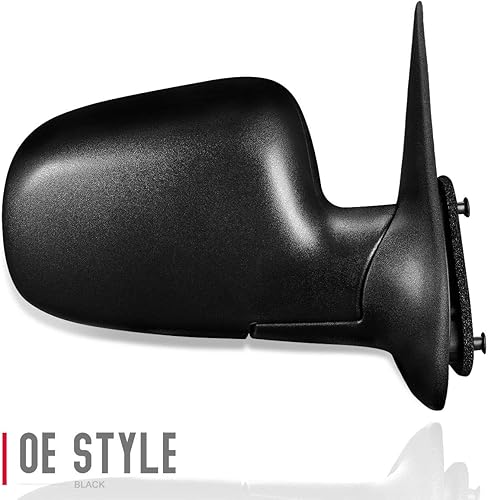 Miniatura 2 de CH1321169 Espejo retrovisor derecho estilo OE compatible con Jeep Grand Cherokee 99-04