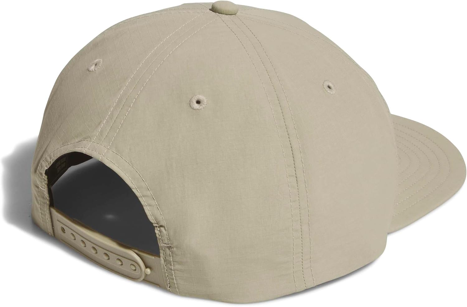 adidas Mens Lifestyle Low Ripstop Hat