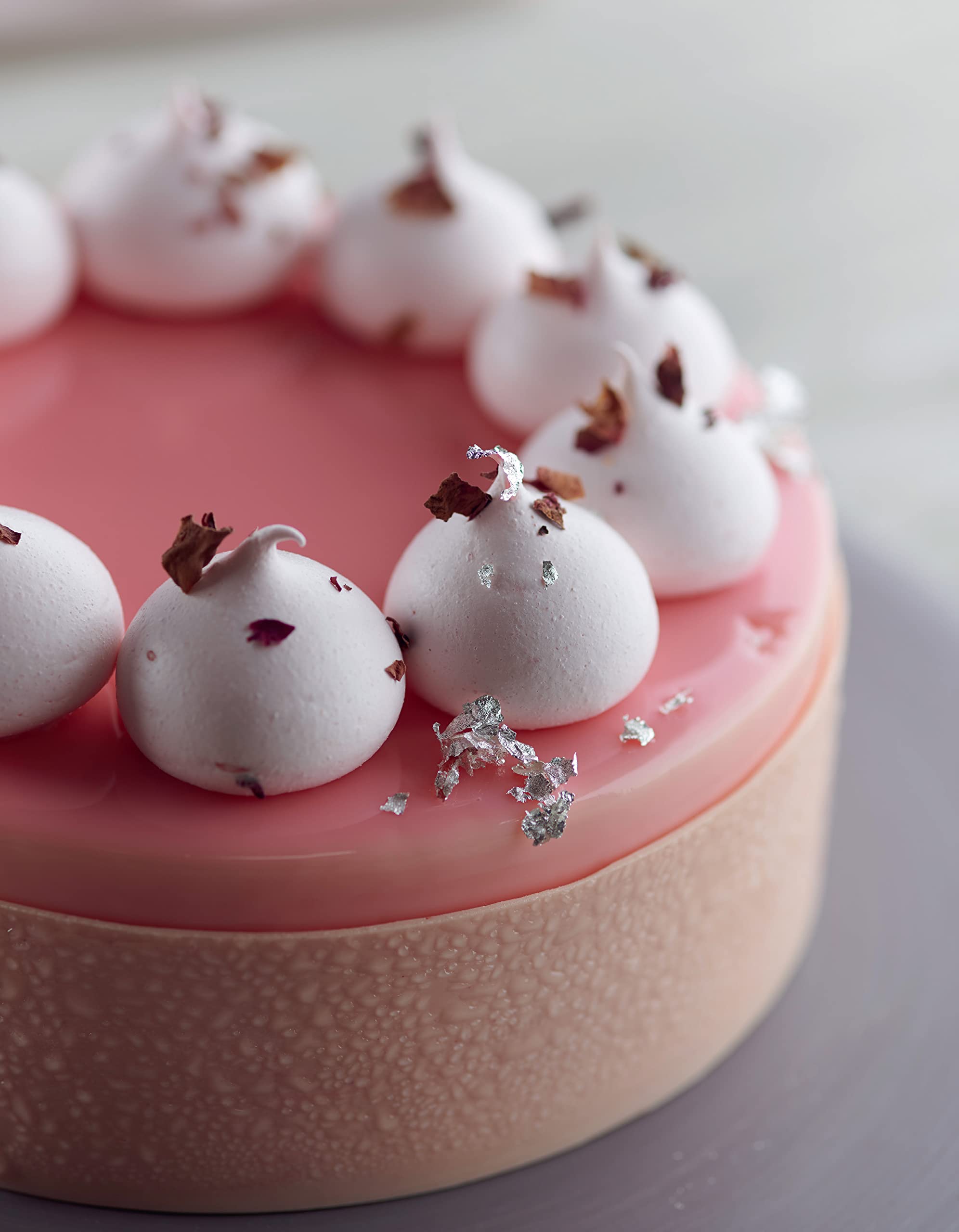 Dolcemente italiano. Pasticceria professionale. Ediz. a colori